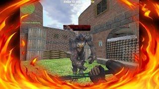 Counter-Strike 1.6 Зомби сервер с БЕСПЛАТНОЙ БОСС, ВИП И ХУК [ FREE BOSS,VIP AND HOOK ]