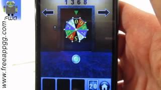 100 Doors 2015 - level 20 Solution with explanation - Gameplay - Guide - Walkthrough