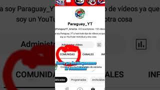 gente ya tenemos.... #short #youtubeshorts