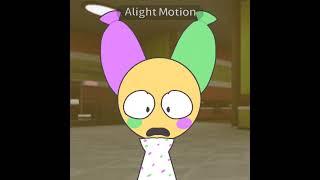 Sprout did what!? ib:@hiroxqv #shorts #viral #dandysworld #edit #fyp #tween