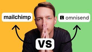 I Compared Mailchimp and Omnisend So You Don't Have To