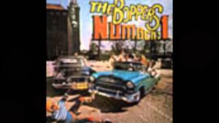 The Boppers - Mona Lisa