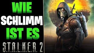 STALKER 2: Wirklich so Schlimm? Ehrliche Meinung nach 15 Stunden - PC & Konsole Performance