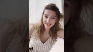 Periscope Live broadcast vlog 3166  #cute #periscope   #beautiful #hotgirl #lovely #top1