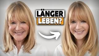 Länger leben: Was ist das geheimnisvolle, neue Spermidin?