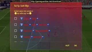 Null Vip Pes Mobile 2022 (Cheat eFootball)