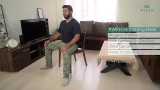 Atlas Chiropractic & Wellness | Have you heard of #WFHSyndrome?