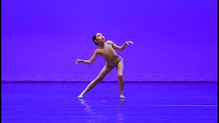 Charlotte Pham | Gold Gold Medalist | 9-10 Year Contemporary Solo | California Dance Classics 2024