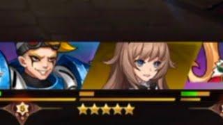 Miracle Clara is OP