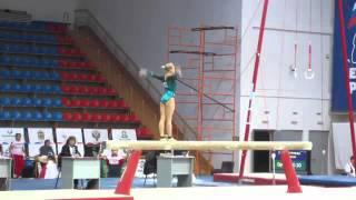 Anastasia Dmitrieva - Russian Cup 2015 - EF BB - 13.733