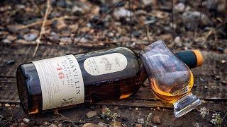 Обзор виски Lagavulin 16 Year Old - Принц Айлей