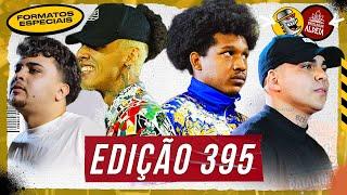 BATALHA DA ALDEIA #395 - Formatos Especiais