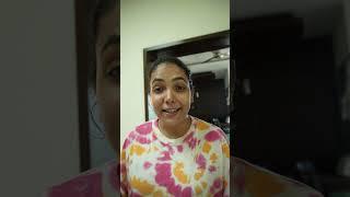 Trying Viral Period Panty 🩸 For The First Time + White Bedsheet Challange 