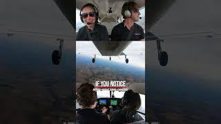 Going for the Eject: When to Call Off a Maneuver