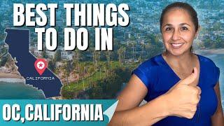 What To Do In Orange County California? | Best Things To Do In Orange County California