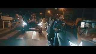 Graya - 9Milli#2 feat. Veazy (Clip Officiel HD)