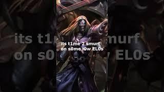 what rings u got #shorts #karthus