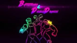 Battletoads & Double Dragon|| Title Screen - Heavy metal/rock (80's) cover