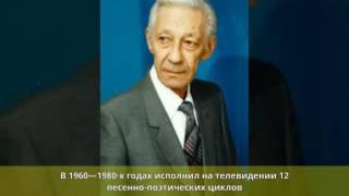 Покровский, Алексей Николаевич - Биография