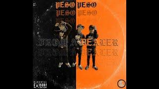 [FREE] PESO PESO x SPLURGE Type Beat 2020 "BORDER"