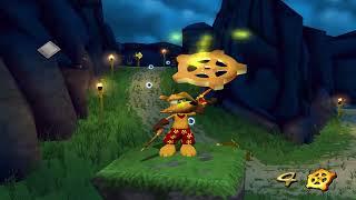 Ty the Tasmanian Tiger gameplay 3 Ngc