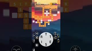 Wordscapes Level 209 answers   #wordscapes #puzzlegame #kalidaddis #shorts #viralshorts