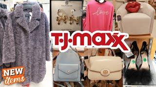 TJMAXX * NEW FINDS * PURSES/JEWELRY & MORE