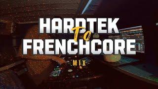 HARDTEK To FRENCHCORE Set #5