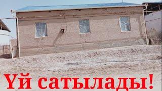 Жер жай сатылады 2015 жыл тазадан салынғанмәнзыл 60 жыллық баҳасы 180-млн келисимли тел 994569116