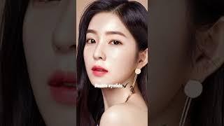 Korean Beauty Standards check | Pt-1 Irene | #kpop #fyp #shorts