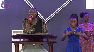 50 minutes OF THANKSGIVING WORSHIP By Mrs Mutunzi Judith