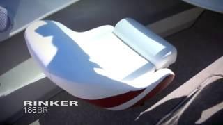 2014 Rinker Bowrider 186 I/O 4.3L Mercruiser