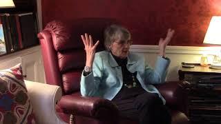 Virginia T. Latham - Working as a Woman in Medicine: An Intro to MMS