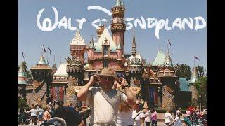 Walt-Disneyland (2006) Redux