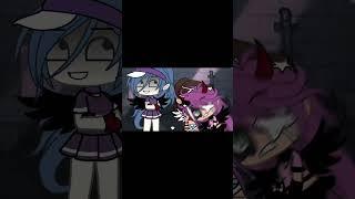 She’s my alibi gacha meme #gacha #fyp #foryoupage #gachaclub #viral #recommended #gachalife