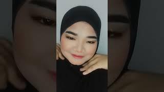 My daily school Make up tutorial #shortsvideo #makeuptutorial #shorts #makeupbyme
