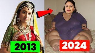 Jodha Akbar Serial Star Cast 'Then And Now'' | 2013 to 2024 Real Age | Unbelievable Transformation 