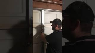 How to Properly Oil your Garage Door | Garage Tec Richardson Garage Door Repair