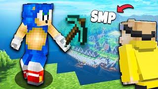 Inceputul *PERFECT* in NOUL SMP pe MINECRAFT!