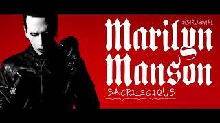 Marilyn Manson - Sacrilegious (Instrumental by Artem Komlev)