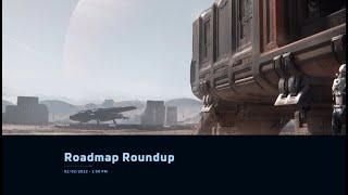 Star Citizen Roadmap Changes - Good or Bad?