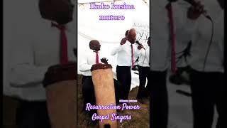 Resurrection Power Gospel Singers