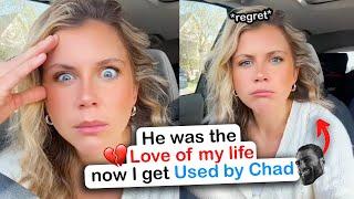 She ENDS a 20-Year Marriage to be a Side Piece for Chad