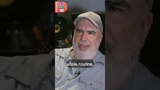 Randy Brecker brings some truth.