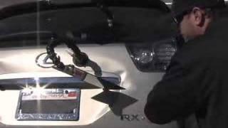 Lexus San Diego Paintless Dent Removal - Auto Dent Repair PDR