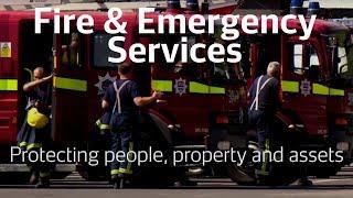 Fire & Emergency Services