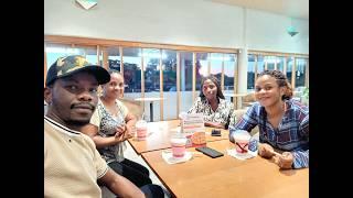 PART ONE: The Untold Story Of Gabriel, His 5 Wives, 14 Children @41 years