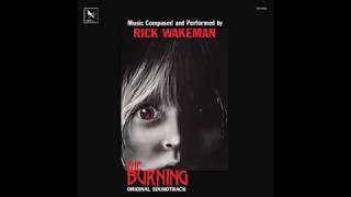 Grindhouse Suite #15: The Burning OST 1981 - Rick Wakeman