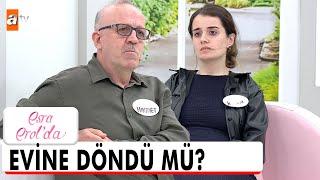 Abdullah ve Kübra yayın sonrası ayrıldı mı? - Esra Erol'da 16 Haziran 2025