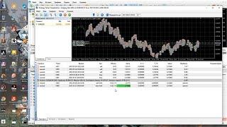 Робот сеточник - Hedging Grid (мт4 или мт5)